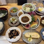葵 食堂・大衆酒場 - 