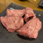 焼肉 くにちゃん - 