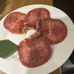 焼肉家族 中野店 - 