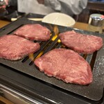 焼肉 くにちゃん - 