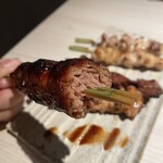 俺のやきとり - 