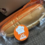 オークベーカリー - 料理写真: