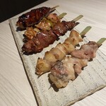 俺のやきとり - 