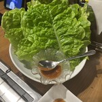 焼肉家族 中野店 - 