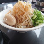 らうめん吟屋 - 