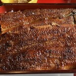 炭焼うな富士 - 