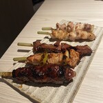 俺のやきとり - 