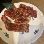 焼肉家族 中野店 - 