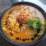 らうめん吟屋 - 