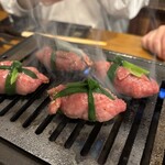 焼肉 くにちゃん - 