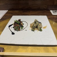 鉄板焼 炭焼 さいとう - 