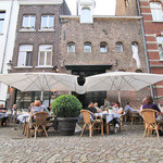 Restaurant Pakhoes - 