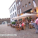 Restaurant Pakhoes - 