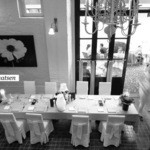 Restaurant Pakhoes - 