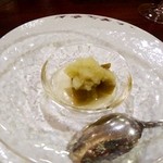 エッフェ - ナスのコンポート