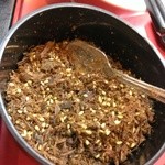 ラーメンたんろん - ふりかけ(2014/8)