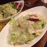 恋文酒場 かっぱ - 