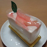 ペッシュ・ロワイヤル　　360円 (2014.08)