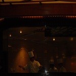 Noodle & Congee Corner - びよよよ～ん