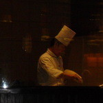 Noodle & Congee Corner - アチョー