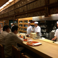 割烹 やました - 