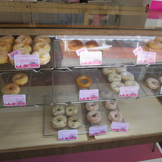 ミサキドーナツ_2