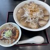 喜多方ラーメン 坂内 名古屋守山店