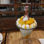 軽食喫茶『山小屋』 - 