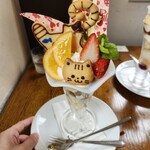 フレベールラデュ - 