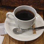 軽食喫茶『山小屋』 - 