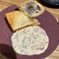 恵比寿ビストロ 猫も杓子も - 