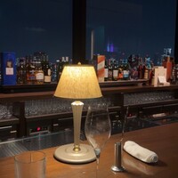 DINING & BAR TABLE 9 TOKYO - 