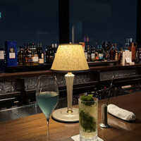 DINING & BAR TABLE 9 TOKYO - 