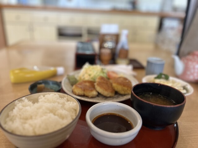 Tonkatsu Kitchen Murakami photo 5