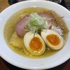 らぁ麺 おかむら