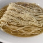 西永福の煮干箱 - 