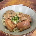 八重食堂 - 