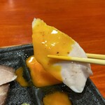 中華そば 鴨福 - 黄身たちはどう生きるか