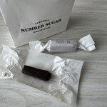 ナンバー シュガー 丸の内店 - 