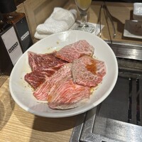 神楽坂焼肉 Kintan - 
