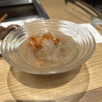 神楽坂焼肉 Kintan - 