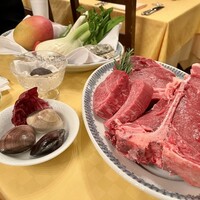 ラ・ビスボッチャ - 
