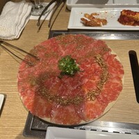 神楽坂焼肉 Kintan - 