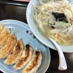 中華料理 来々店 - 料理写真: