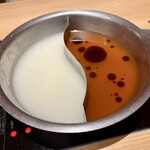 しゃぶ菜 - 料理写真: