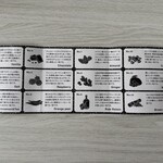 ナンバー シュガー 丸の内店 - 