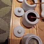 吉祥寺 鮨 天ぷら いわい - 