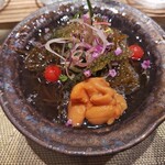 吉祥寺 鮨 天ぷら いわい - 