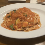 イタリア料理SAN LUCIO - 