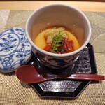 吉祥寺 鮨 天ぷら いわい - 